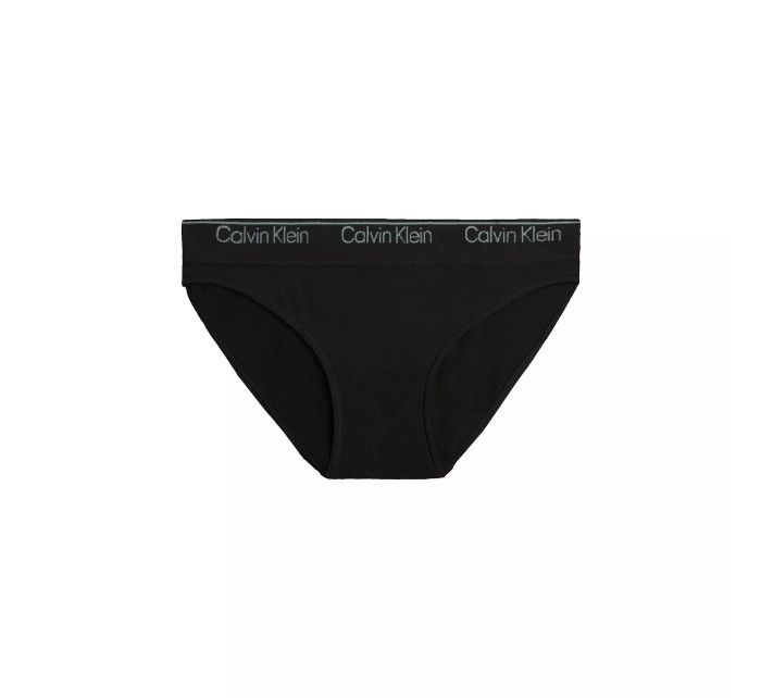 Spodná bielizeň Dámske nohavičky BIKINI 000QF7096EUB1 - Calvin Klein