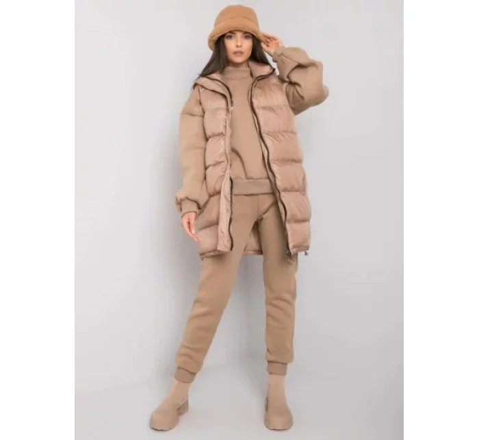 Dámsky trojdielny komplet KMPL-647 - FPrice