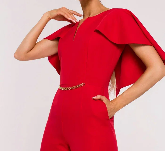 Dámsky overal / kombinéza M670 - MOE