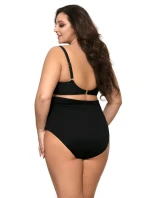 Dámské plavkové kalhotky SF model 21222033 černá - Ava