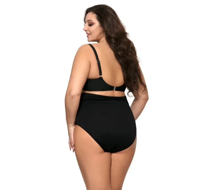 Dámské plavkové kalhotky SF model 21222033 černá - Ava