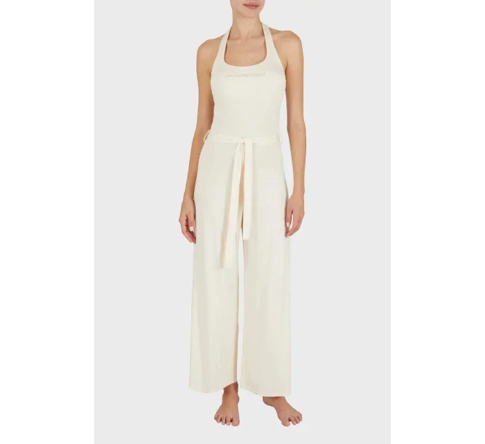 Dámský overal  ecru  model 19916485 - Emporio Armani