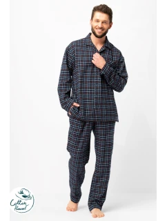 PÁNSKE PYŽAMO MNS 480 B25