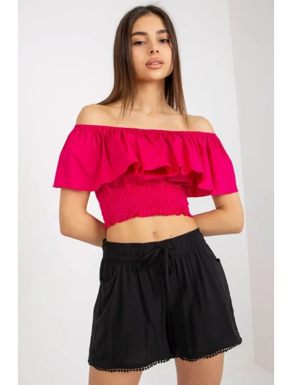 Šortky model 182445 Fresh Made