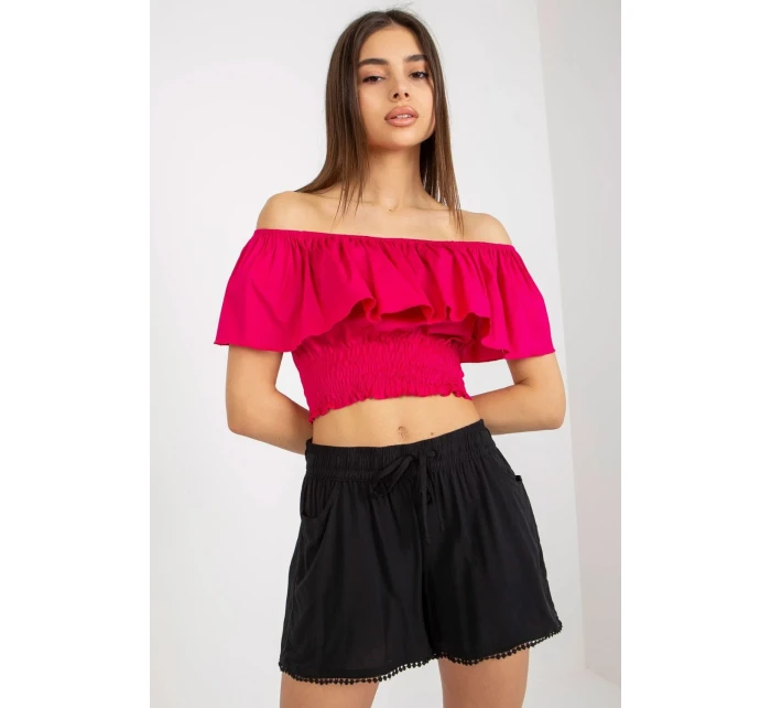 Šortky model 182445 Fresh Made