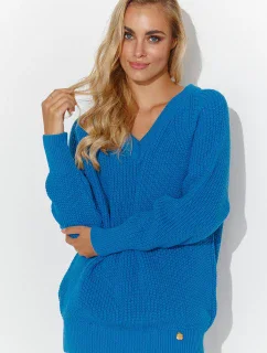 Sveter model 184783 Macadamia