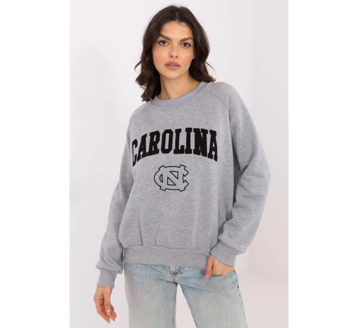 Mikina model 206348 Továrenská cena Mikina model 206348 Továrenská cena