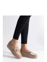 Mokasíny model 207173 Solea Mokasíny model 207173 Solea