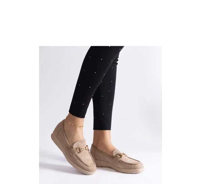 Mokasíny model 207173 Solea Mokasíny model 207173 Solea