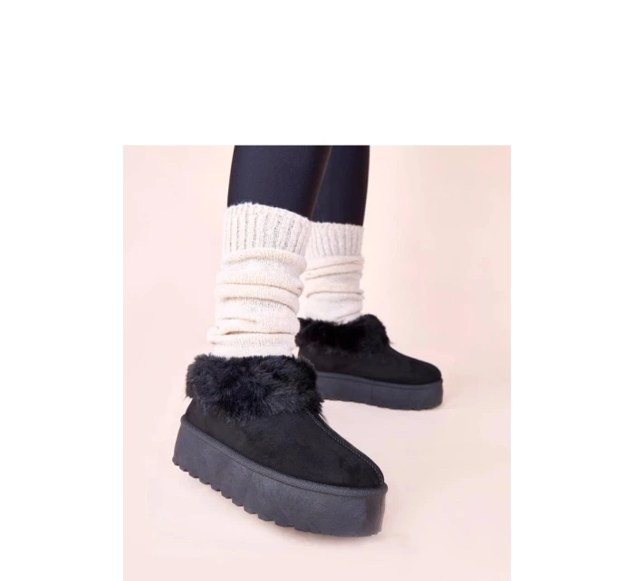 Snežnice model 221038 Solea