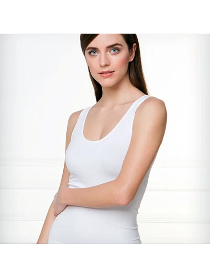Bezešvá košilka model 5332492 - Bellissima Bezešvá košilka model 5332492 - Bellissima
