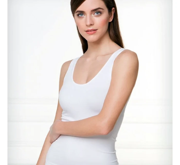 Bezešvá košilka model 5332492 - Bellissima