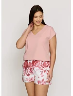Pyžamo Mefemi Elara PC71 kr/r S–2XL