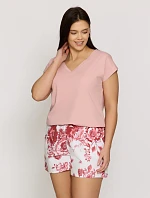 Pyžamo Mefemi Elara PC71 kr/r S–2XL