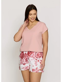 Pyžamo Mefemi Elara PC71 kr/r S–2XL