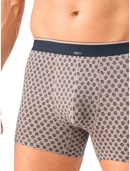 Boxerky MXH model 22303853 B26 M–2XL - Key