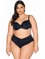 Spodný diel plaviek 13/15/B čierny - AVA Spodný diel plaviek 13/15/B čierny - AVA