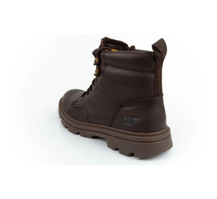 Zimní boty M model 19157504 - Caterpillar