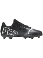 Buty piłkarskie Future 7 Play FG/AG Jr model 19529033 02 - Puma Buty piłkarskie Future 7 Play FG/AG Jr model 19529033 02 - Puma