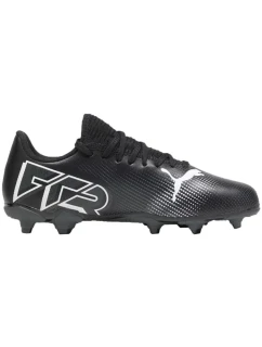 Buty piłkarskie Future 7 Play FG/AG Jr model 19529033 02 - Puma