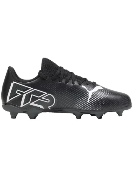 Buty piłkarskie Future 7 Play FG/AG Jr model 19529033 02 - Puma Buty piłkarskie Future 7 Play FG/AG Jr model 19529033 02 - Puma