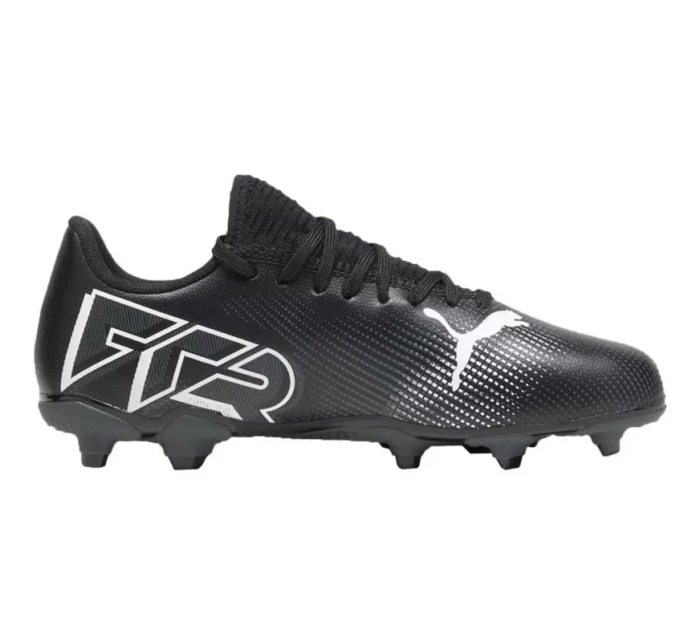 Buty piłkarskie Future 7 Play FG/AG Jr model 19529033 02 - Puma Buty piłkarskie Future 7 Play FG/AG Jr model 19529033 02 - Puma