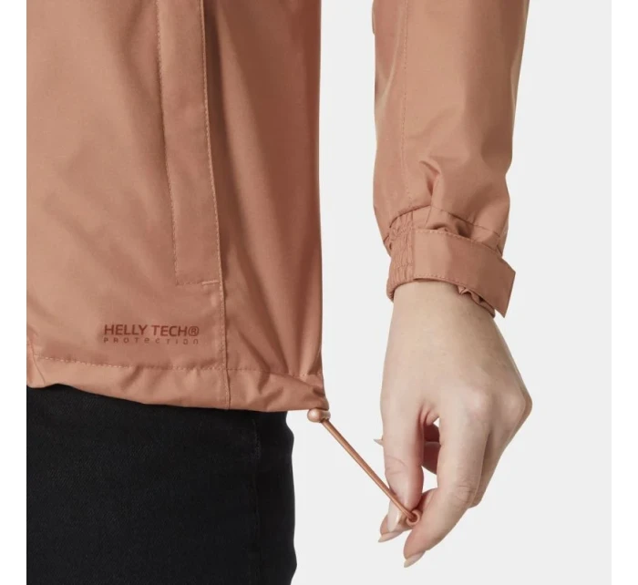 Helly Hansen Bunda do dažďa Aden Jacket W 62650 084