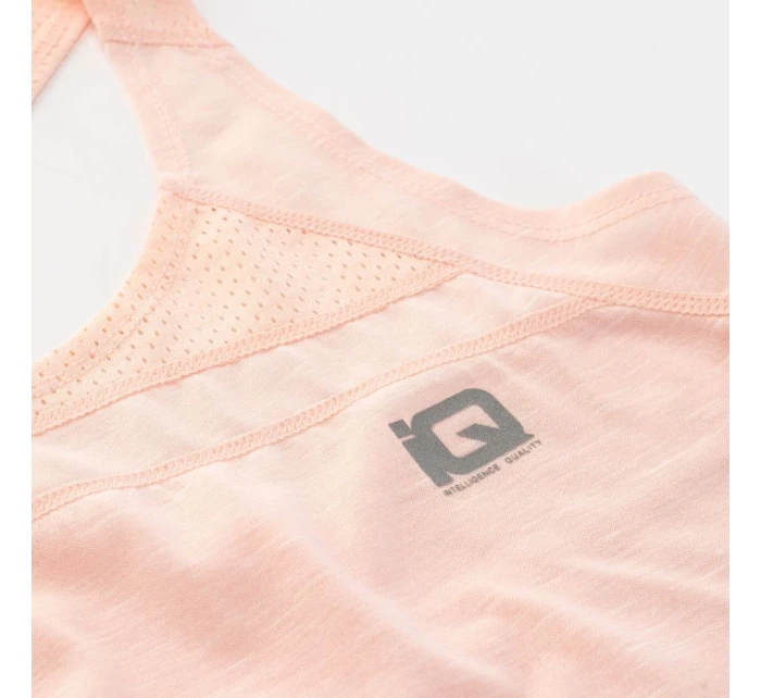 Tričko bez rukávov Ilmara Wmns W