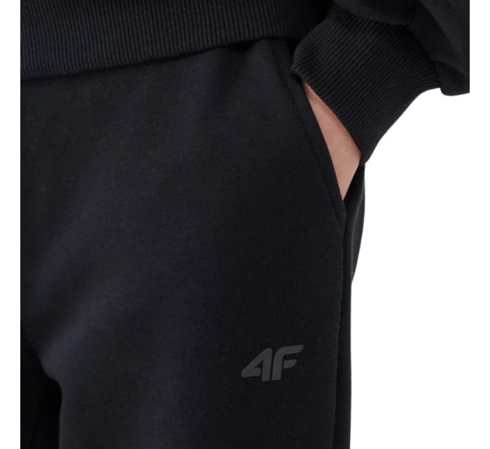 Nohavice 4F CAS Jr 4FJWSS25TTROF0950 20S