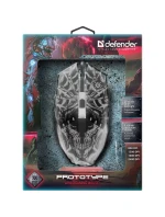 adidas SE model 21326239 - DEFENDER