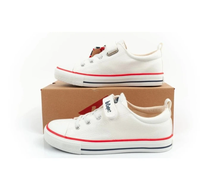 Boty Jr model 21105324 - Lee Cooper