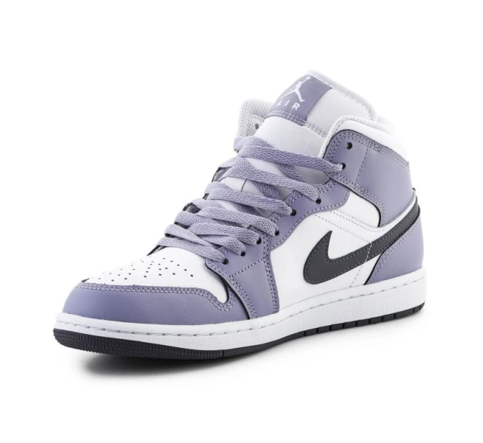Boty Air Jordan 1 MID model 21265729 - NIKE