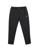 Pánske nohavice 4F FNK M0930 dark black 4FWAW25TFTRM0930 20S