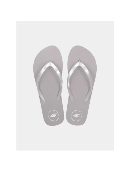 Dámské letní žabky model 21430885 dámské - 4F