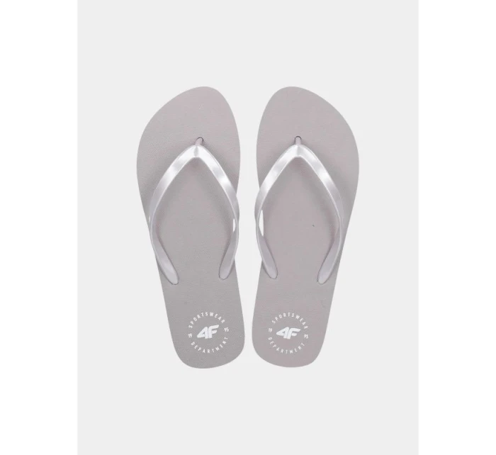 Dámské letní žabky model 21430885 dámské - 4F