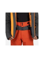 Rossignol Boy Siz Jkt Jacket Grey