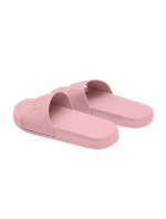 Žabky do bazéna Kubota basic plain pink K25SS-101-001-28-1