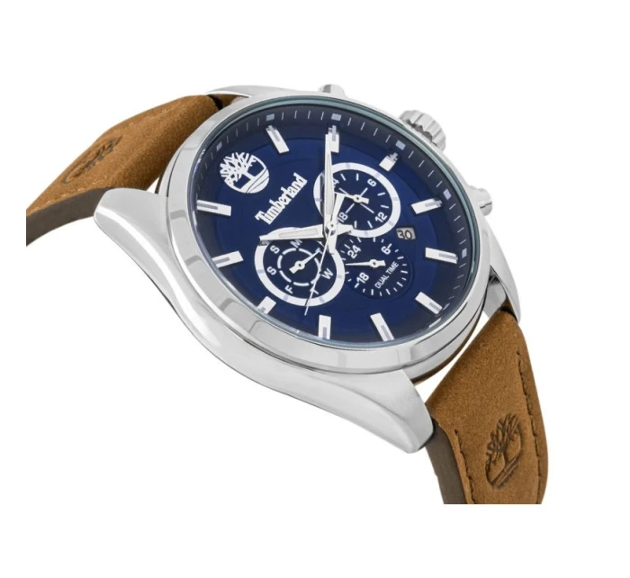 Pánské hodinky + BOX pánské model 21806827 - Timberland Pánské hodinky + BOX pánské model 21806827 - Timberland