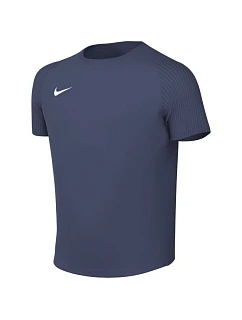 Dětské tričko Nike DriFit Academy II námořnická modrá model 22057447 410 - EB FIT