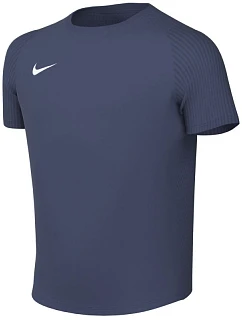 Dětské tričko Nike DriFit Academy II námořnická modrá model 22057447 410 - EB FIT