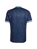 Pánske tričko adidas Germany 26 Away Jersey navy blue JN2074