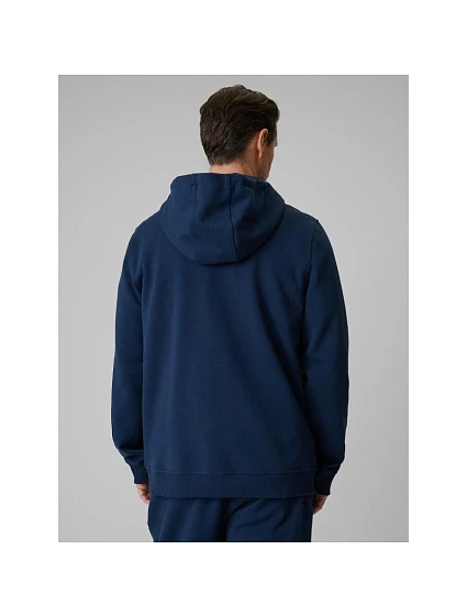 Pánská mikina s kapucí model 22171749 pánské - 4F