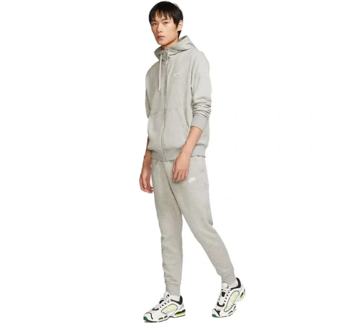 Pánské kalhoty NSW Club Jogger FT M model 17367458 Nike - Nike SPORTSWEAR