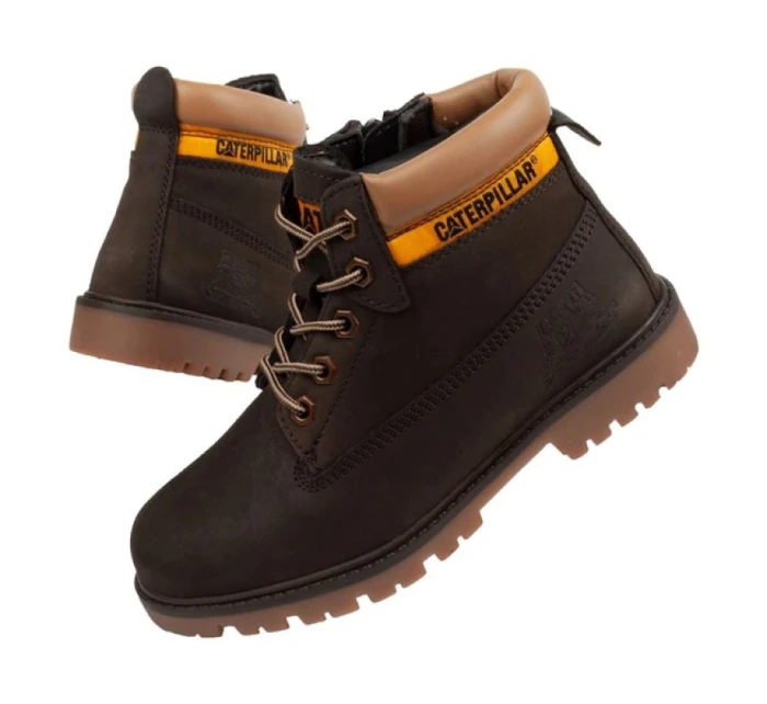 Dětské zimní boty Jr model 17067701 - Caterpillar