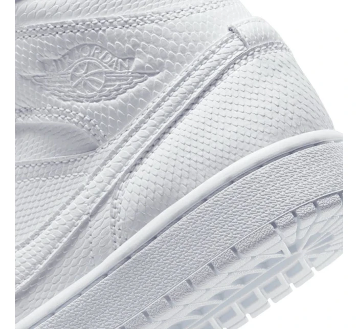 Boty Air Jordan 1 Mid W model 21922788 - NIKE