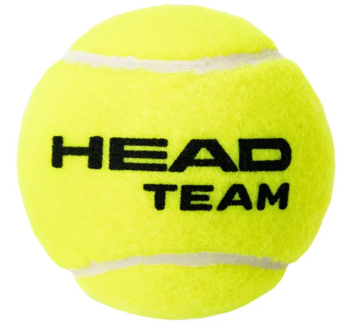 Head Team tenisové loptičky 575703