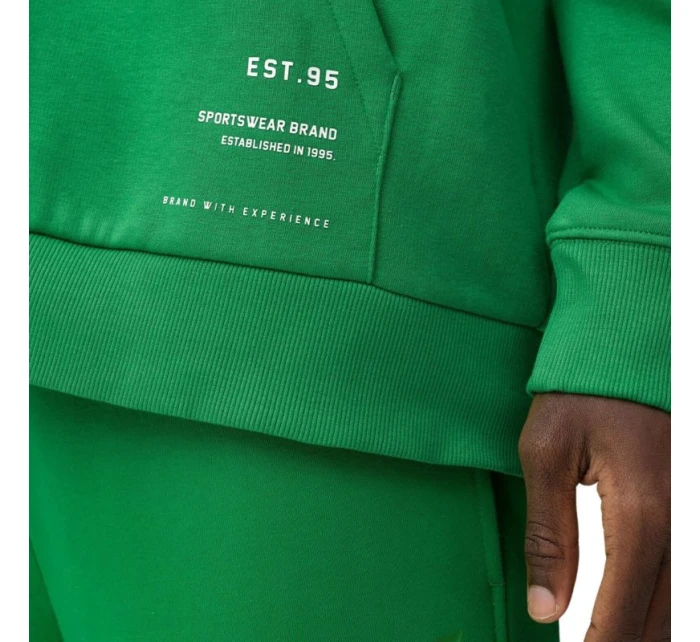 Pánska mikina M 4FSS23TSWSM236 41S - 4F