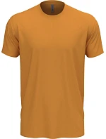 Next Level Apparel N 3600 Unisex tričko 08.3600 antique gold Next Level Apparel N 3600 Unisex tričko 08.3600 antique gold