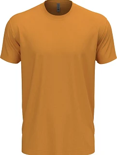 N Unisex tričko 08. gold model 22410353 - Next Level Apparel
