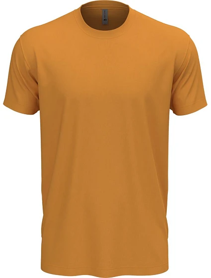 Next Level Apparel N 3600 Unisex tričko 08.3600 antique gold Next Level Apparel N 3600 Unisex tričko 08.3600 antique gold